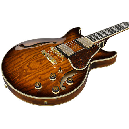 AM93QA VVH Ibanez