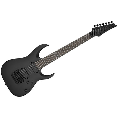 Ibanez K7YIN K7 Yin Munky Korn Signature
