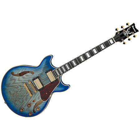 Ibanez AM93QA JBB