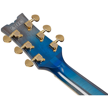 Ibanez AM93QA JBB