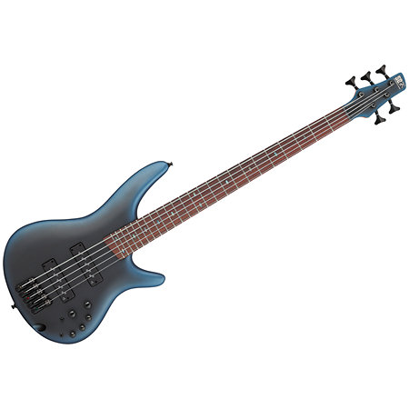 Ibanez SR505N-MAM Midnight Arctic Ocean Matte