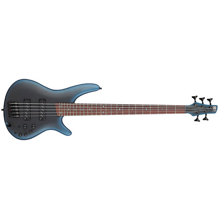 SR505N-MAM Midnight Arctic Ocean Matte Ibanez