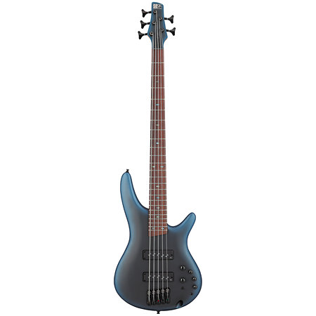 SR505N-MAM Midnight Arctic Ocean Matte Ibanez