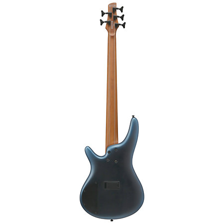 SR505N-MAM Midnight Arctic Ocean Matte Ibanez