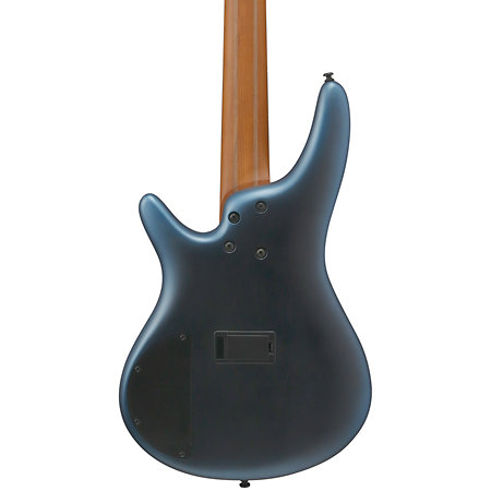 SR505N-MAM Midnight Arctic Ocean Matte Ibanez