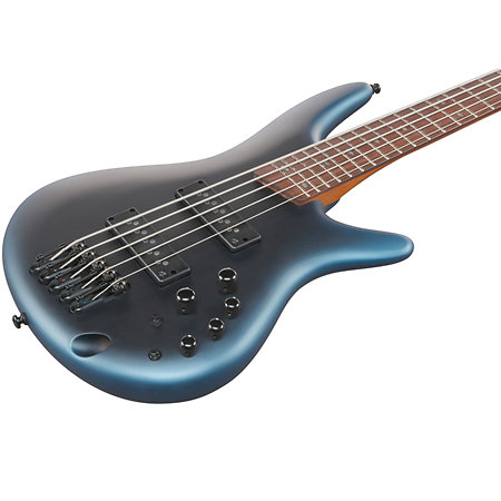 SR505N-MAM Midnight Arctic Ocean Matte Ibanez
