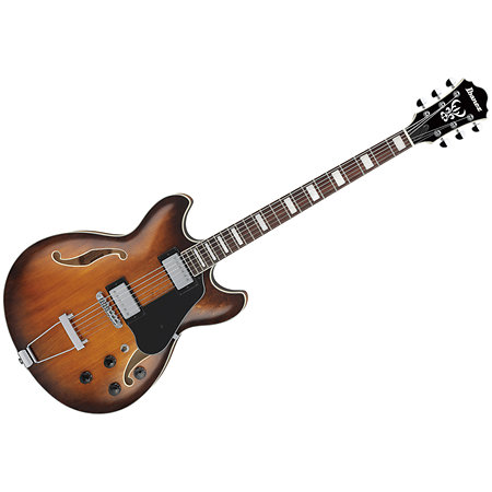 Ibanez AS7328 TBC