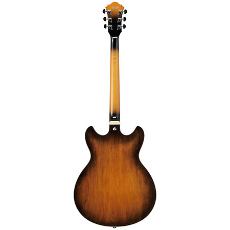 AS7328 TBC Ibanez