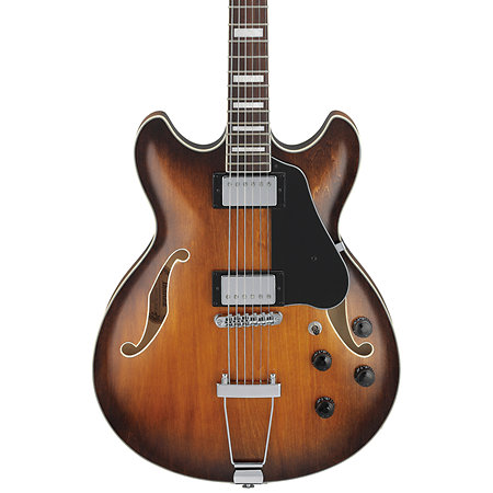 AS7328 TBC Ibanez