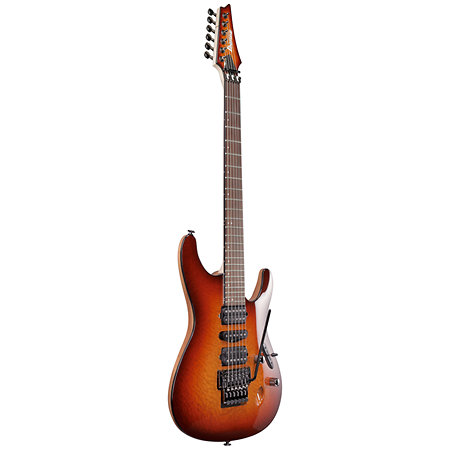S6670SK-STB S Prestige Sunset Burst Ibanez