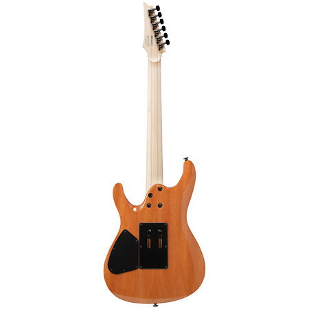 S6670SK-STB S Prestige Sunset Burst Ibanez
