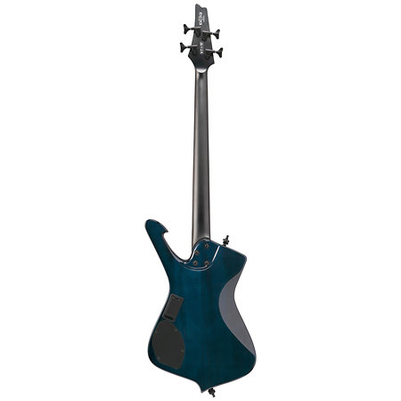 ICB720FM-CBS Cosmic Blue Starburst + Housse Ibanez