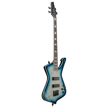 ICB720FM-CBS Cosmic Blue Starburst + Housse Ibanez
