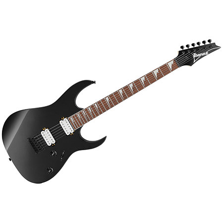 Ibanez RG421DX Twilight Shade