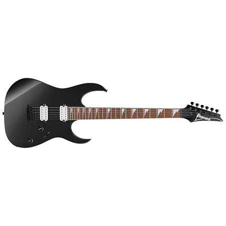 Ibanez RG421DX Twilight Shade