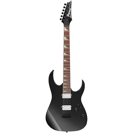 RG421DX Twilight Shade Ibanez