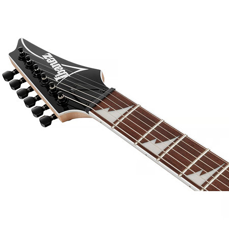 RG421DX Twilight Shade Ibanez