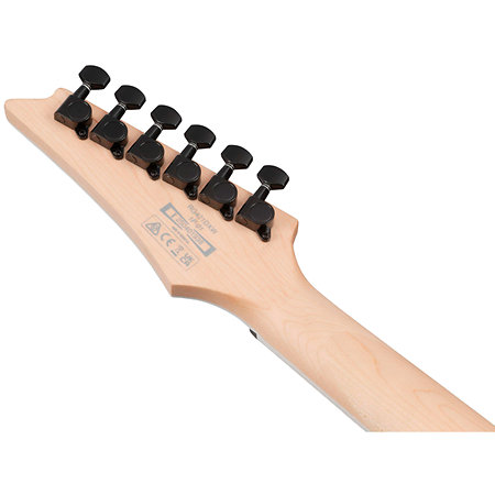 RG421DX Twilight Shade Ibanez