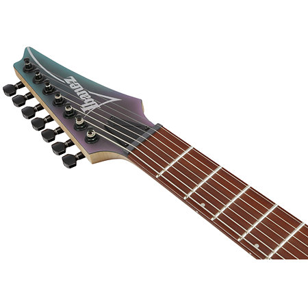 RGA742EX BAM Ibanez