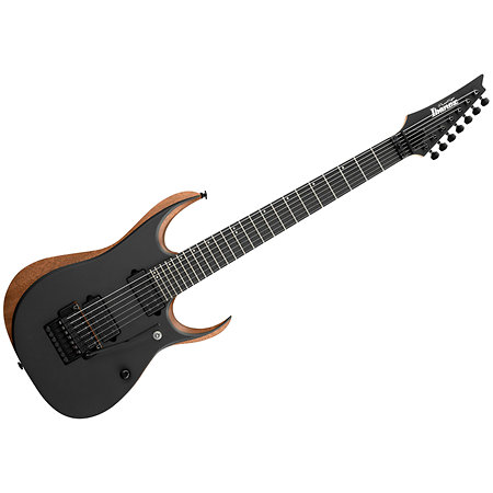 Ibanez RGDR4327R Natural Flat Prestige