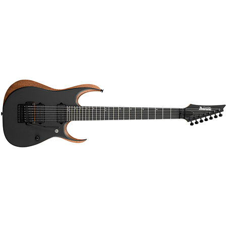 Ibanez RGDR4327R Natural Flat Prestige
