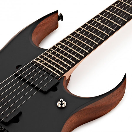 RGDR4327R Natural Flat Prestige Ibanez
