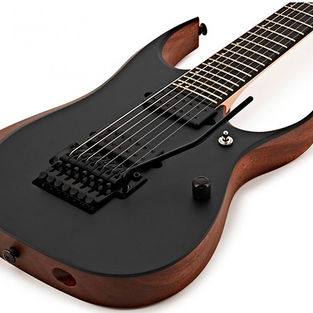 RGDR4327R Natural Flat Prestige Ibanez