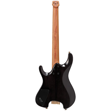 Q52FMG-DRL Q Deep Twilight Burst Low Gloss + housse Ibanez