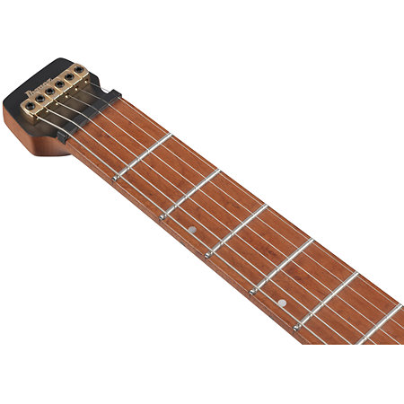 Q52FMG-DRL Q Deep Twilight Burst Low Gloss + housse Ibanez