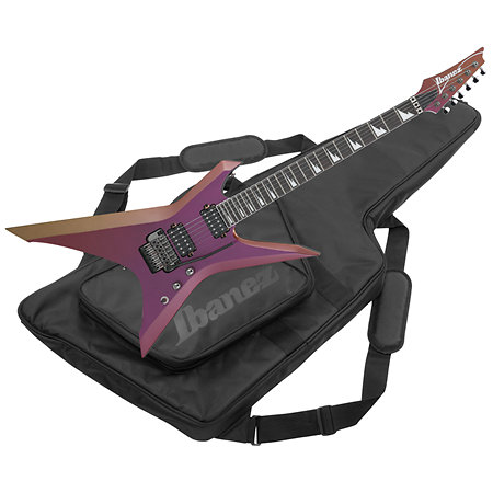 Ibanez XPT420DX Xiphos Rose Gold Chameleon