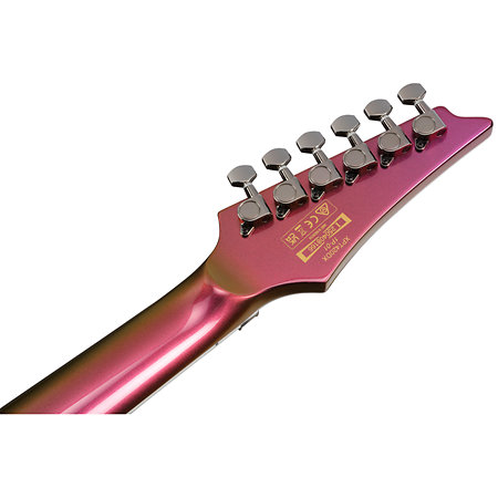 Ibanez XPT420DX Xiphos Rose Gold Chameleon
