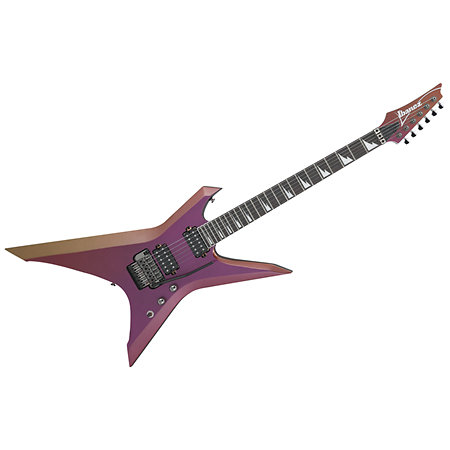 XPT420DX Xiphos Rose Gold Chameleon Ibanez