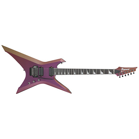XPT420DX Xiphos Rose Gold Chameleon Ibanez