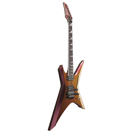 XPT420DX Xiphos Rose Gold Chameleon Ibanez