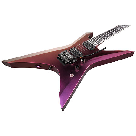 XPT420DX Xiphos Rose Gold Chameleon Ibanez
