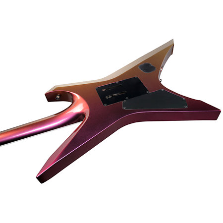 XPT420DX Xiphos Rose Gold Chameleon Ibanez