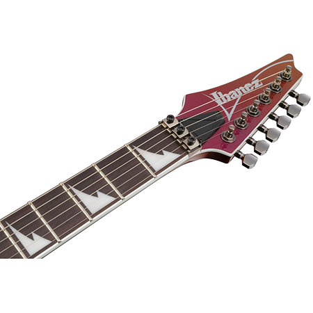 XPT420DX Xiphos Rose Gold Chameleon Ibanez