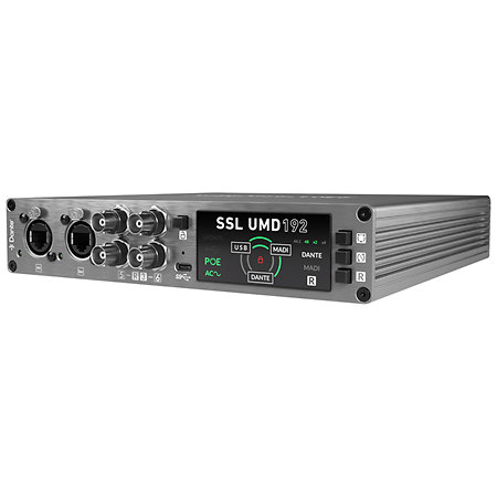 UMD192 SSL