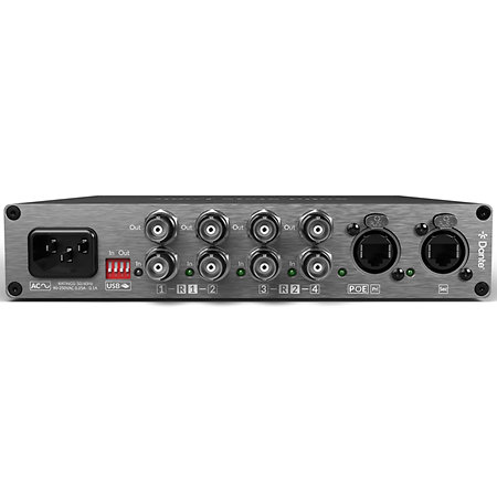 UMD192 SSL