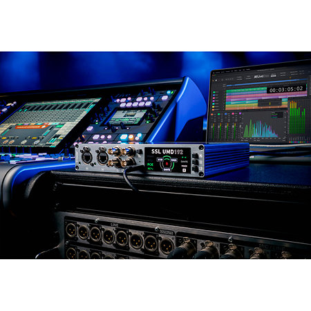 UMD192 SSL