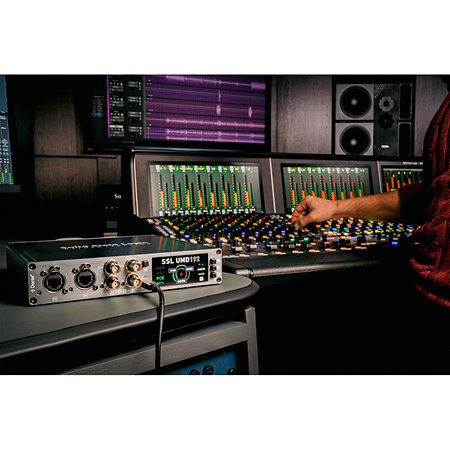UMD192 SSL