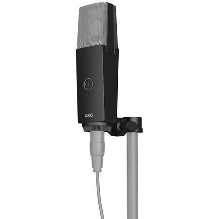 C104 AKG