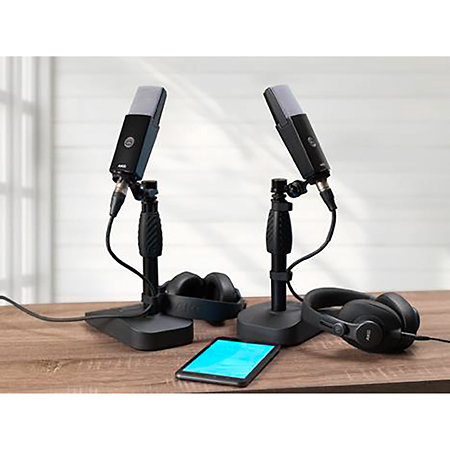 C104 AKG