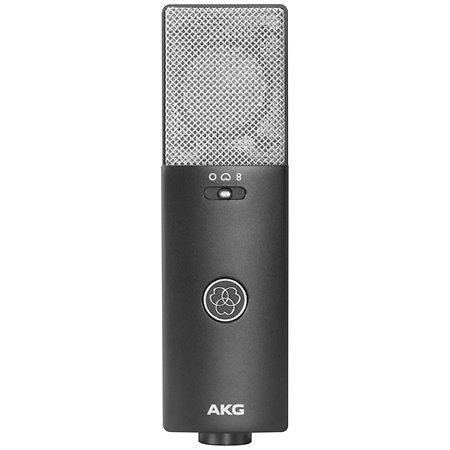 C114 AKG