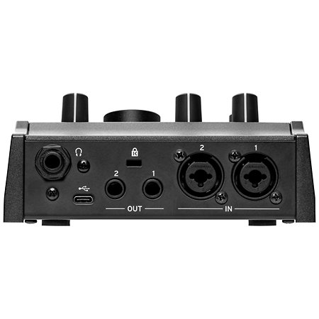 MicroAUDIO 22 Korg
