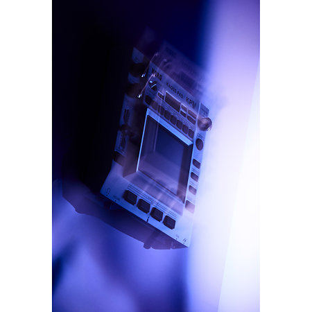 Kaoss Pad V Korg
