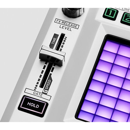 Kaoss Pad V Korg