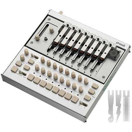 Korg Phase8 Édition Limitée