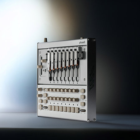 Korg Phase8 Édition Limitée