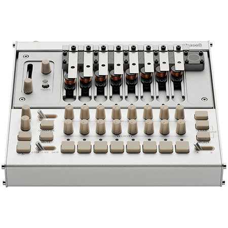 Phase8 Édition Limitée Korg